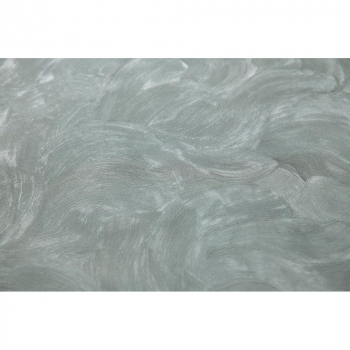 Обои KERAMA MARAZZI арт.KM6210 Оазис база, тёмный зелёный виниловые на флизелиновой основе 10,05м x 1,06м