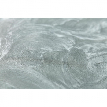 Обои KERAMA MARAZZI арт.KM6210 Оазис база, тёмный зелёный виниловые на флизелиновой основе 10,05м x 1,06м