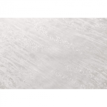 Обои виниловые на флизелиновой основе Виньетки мотив, белый КЕРАМА МАРАЦЦИ остаток 2 рул.