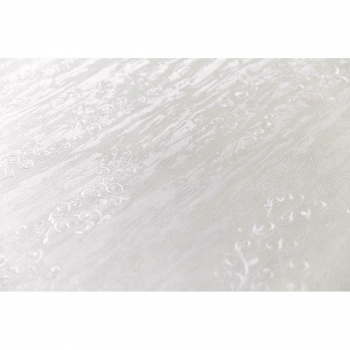 Обои виниловые на флизелиновой основе Виньетки мотив, белый КЕРАМА МАРАЦЦИ остаток 2 рул.