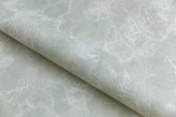 Обои виниловые Азулежу база, зеленый