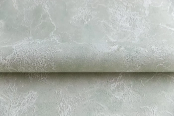 Обои виниловые Азулежу база, зеленый