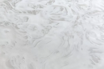 Обои виниловые Буазери база, белый