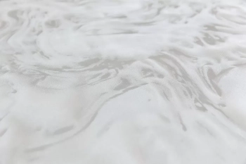 Обои виниловые Буазери база, белый