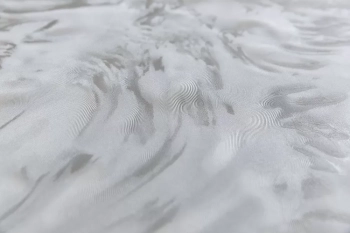 Обои виниловые Буазери база, серый