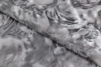 Обои виниловые Буазери база, черный