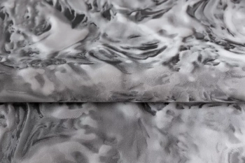 Обои виниловые Буазери база, черный