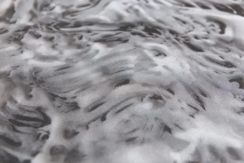 Обои виниловые Буазери база, черный