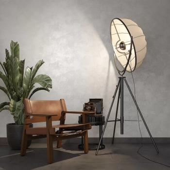 Обои виниловые на флизелиновой основе Ренессанс мотив, серый