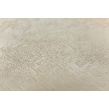 Обои виниловые Ренессанс мотив, желтый