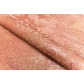 Обои виниловые Ренессанс мотив, красный