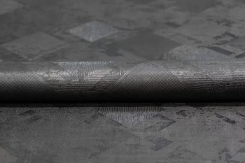 Обои виниловые Винтаж база универсальная, черный