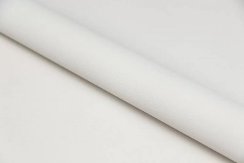 Обои виниловые на флизелиновой основе Примавера база, белый