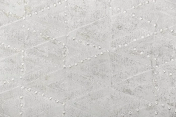 Обои виниловые на флизелиновой основе Коллаж мотив, cерый светлый