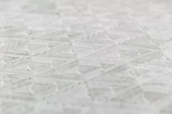 Обои виниловые на флизелиновой основе Коллаж мотив, cерый светлый