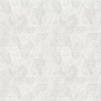 Обои виниловые на флизелиновой основе Коллаж мотив, cерый светлый