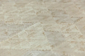 Обои виниловые на флизелиновой основе Коллаж мотив, золото