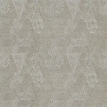 Обои виниловые на флизелиновой основе Коллаж мотив, серый