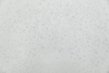 Обои виниловые на флизелиновой основе Апрель мотив 1, белый