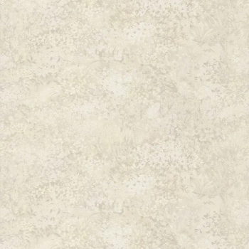 Обои виниловые на флизелиновой основе Апрель мотив 2, жёлтый серый