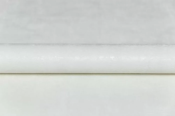 Обои виниловые на флизелиновой основе Апрель база, белый