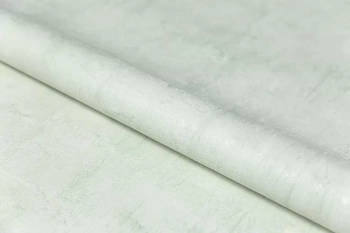 Обои виниловые на флизелиновой основе Апрель база, зелёный