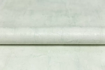 Обои виниловые на флизелиновой основе Апрель база, зелёный