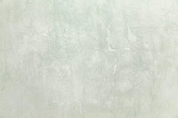 Обои виниловые на флизелиновой основе Апрель база, зелёный