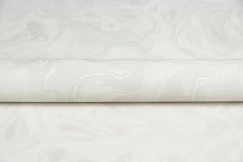 Обои виниловые на флизелиновой основе Галатея база универсальная, белый