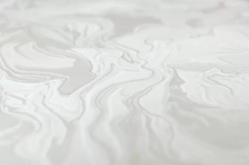 Обои виниловые на флизелиновой основе Галатея база универсальная, белый