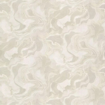 Обои виниловые на флизелиновой основе Галатея база универсальная, серый золотой