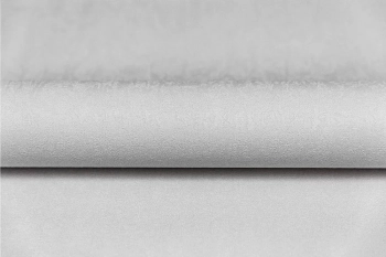 Обои виниловые на флизелиновой основе Ориент база, серый светлый