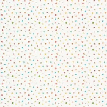 Обои виниловые на флизелиновой основе Уик-энд мотив, цветной круги