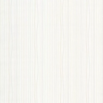 Обои виниловые на флизелиновой основе Уик-энд мотив, бежевый полоса