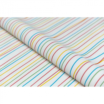 Обои виниловые Уик-энд мотив, цветной полоса