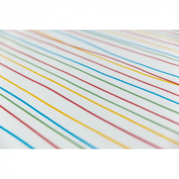 Обои виниловые Уик-энд мотив, цветной полоса