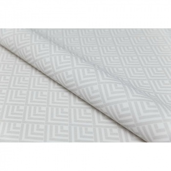 Обои виниловые Уик-энд мотив, серый геометрия