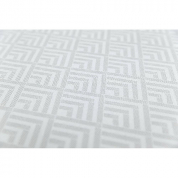 Обои виниловые Уик-энд мотив, серый геометрия