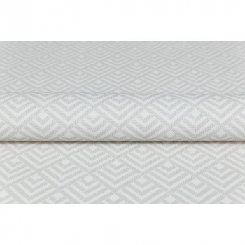 Обои виниловые Уик-энд мотив, серый геометрия