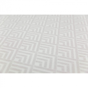 Обои виниловые Уик-энд мотив, бежевый геометрия