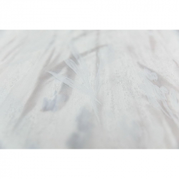 Обои виниловые Отражение мотив, серый