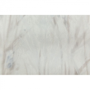 Обои виниловые Отражение мотив, бежевый