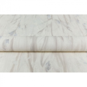 Обои виниловые Отражение мотив, бежевый