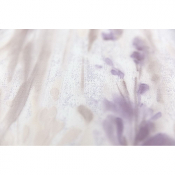 Обои виниловые Отражение мотив, серый сиреневый