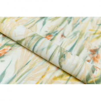 Обои виниловые Отражение мотив, цветной