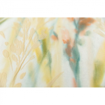 Обои виниловые Отражение мотив, цветной