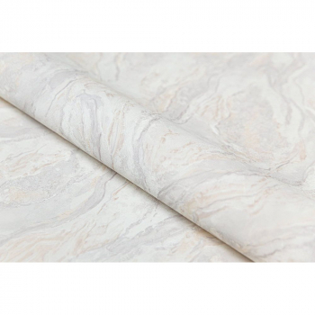 Обои виниловые Венето база универсальная 2, серый бежевый