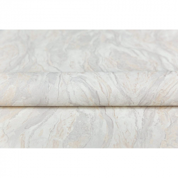 Обои виниловые Венето база универсальная 2, серый бежевый