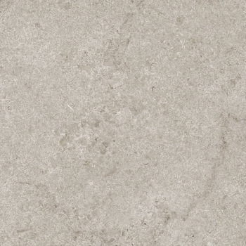 Ступень угловая клееная Портленд серый светлый матовый обрезной 33x33x0,9