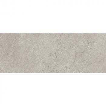 Ступень фронтальная клееная Портленд серый светлый матовый обрезной 33x80x0,9